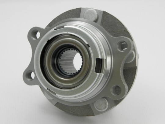 фото №3, Ступица подшипник колеса перед infiniti fx 35 fx 45