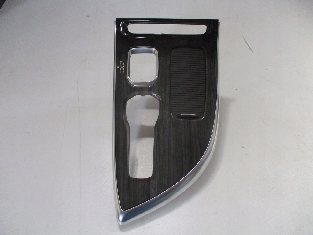 фото №2, Панель заглушка туннель renault espace v 14r