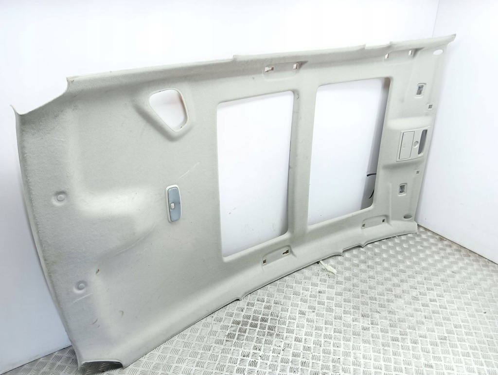 фото №1, Ford s-max 2008 стеля