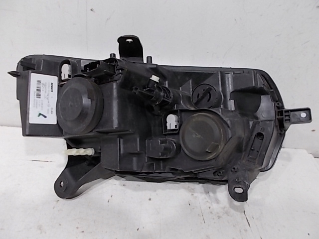 фото №10, Dacia logan ii sandero ii lift 16-20 led лампа org