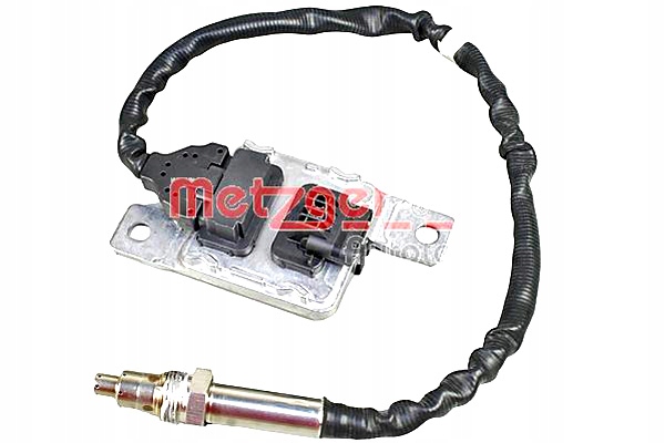 фото №2, Metzger 0899228 датчик nox, катализатор nox