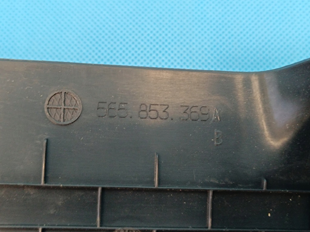 фото №12, Skoda kodiaq 1 1.5 tsi 110kw 2019 r защита порог левая 565853369b