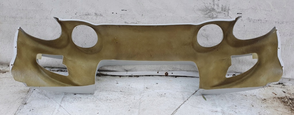 Toyota celica tiuning бампер перед новый Цена