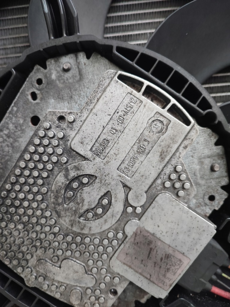 Ремень передний усилитель радиатор вентилятор audi a6 c7 3.0tdi v6 автоматическая коробка передач Доставка