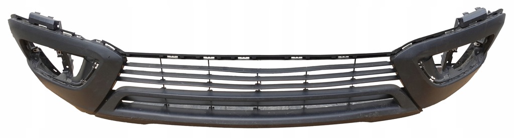 фото №1, Opel crossland/ x 2017-2021 бампер передній нижній