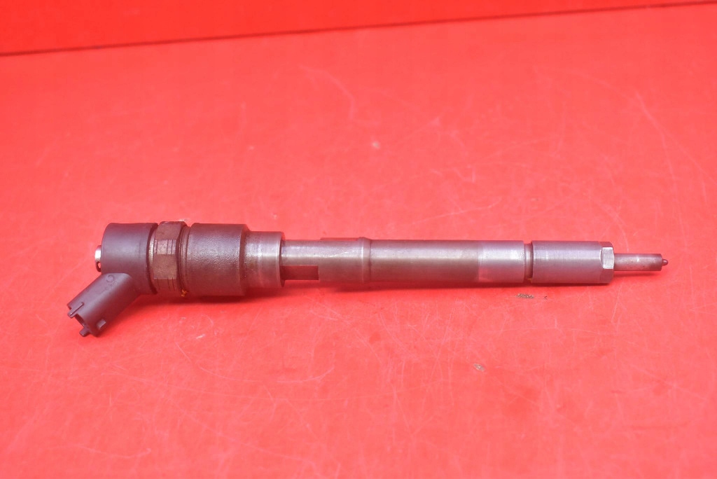 фото №8, Інжектор форсунка test 33800-27400 0445110258 kia sportage 2 ii 2.0 crdi