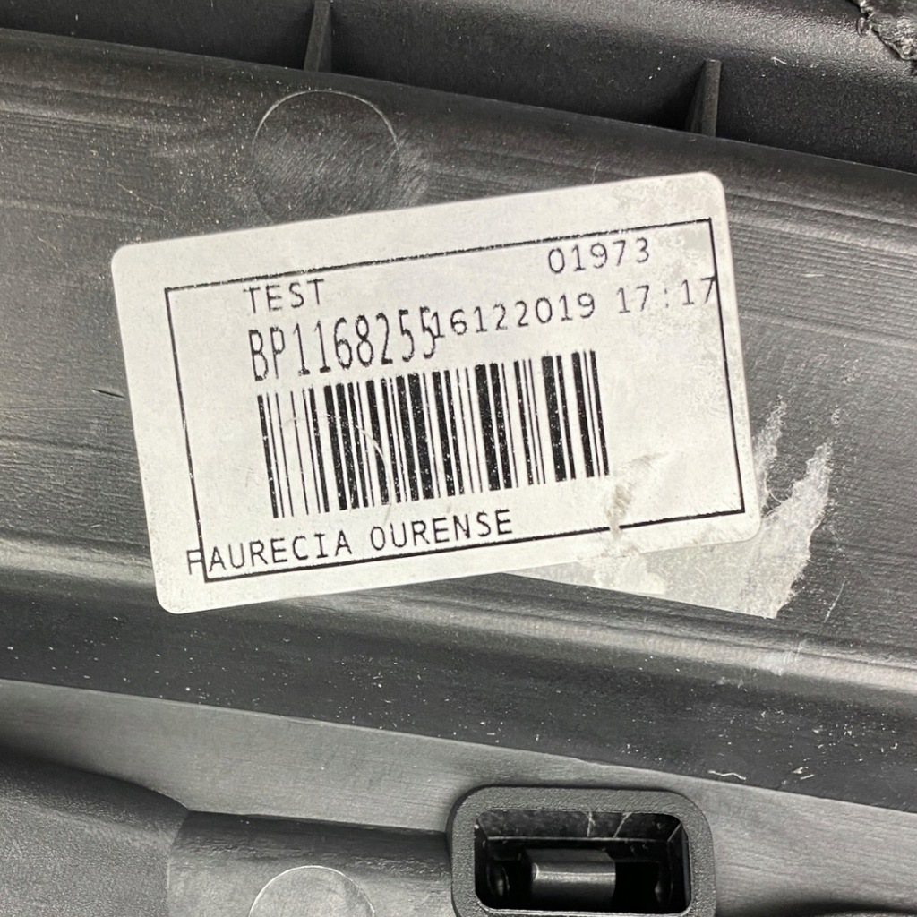 фото №15, Приборная панель приборная renault megane iii 681007196r