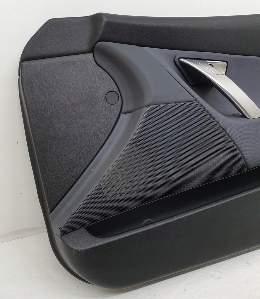 фото №4, Обивка обшивка правый перед nissan primera p12 europa