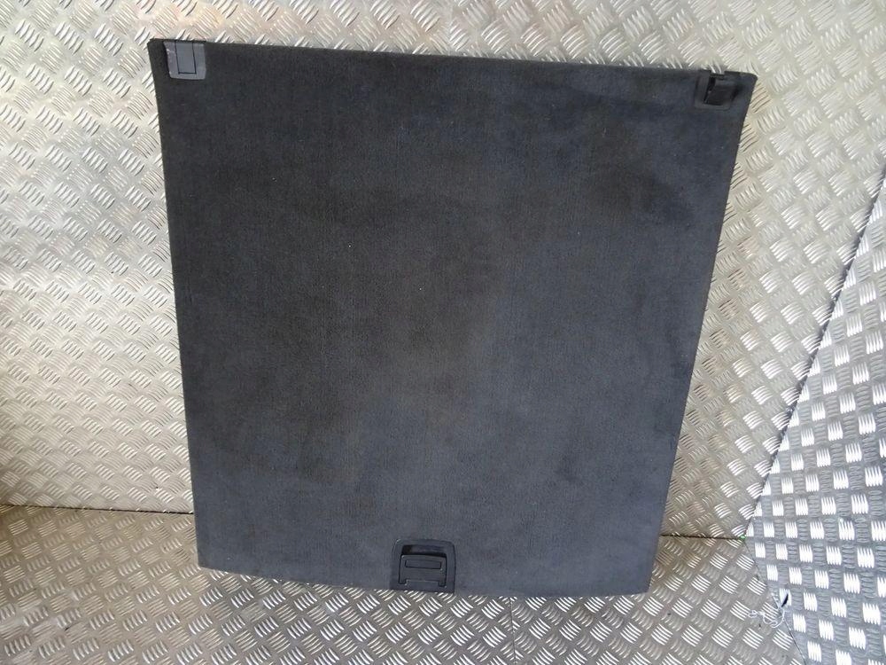 фото №1, Bmw x6 f16 пол обшивка багажника 206499pd