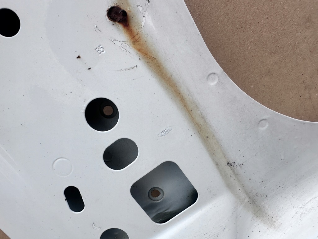 фото №3, Дверь перед передние левая ford transit connect mk1