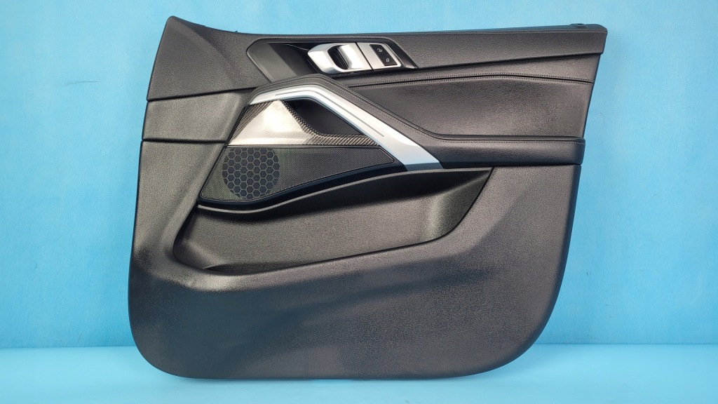 фото №1, Bmw x6 iii g06 21r обшивка оббивка двері правий перед mcsw
