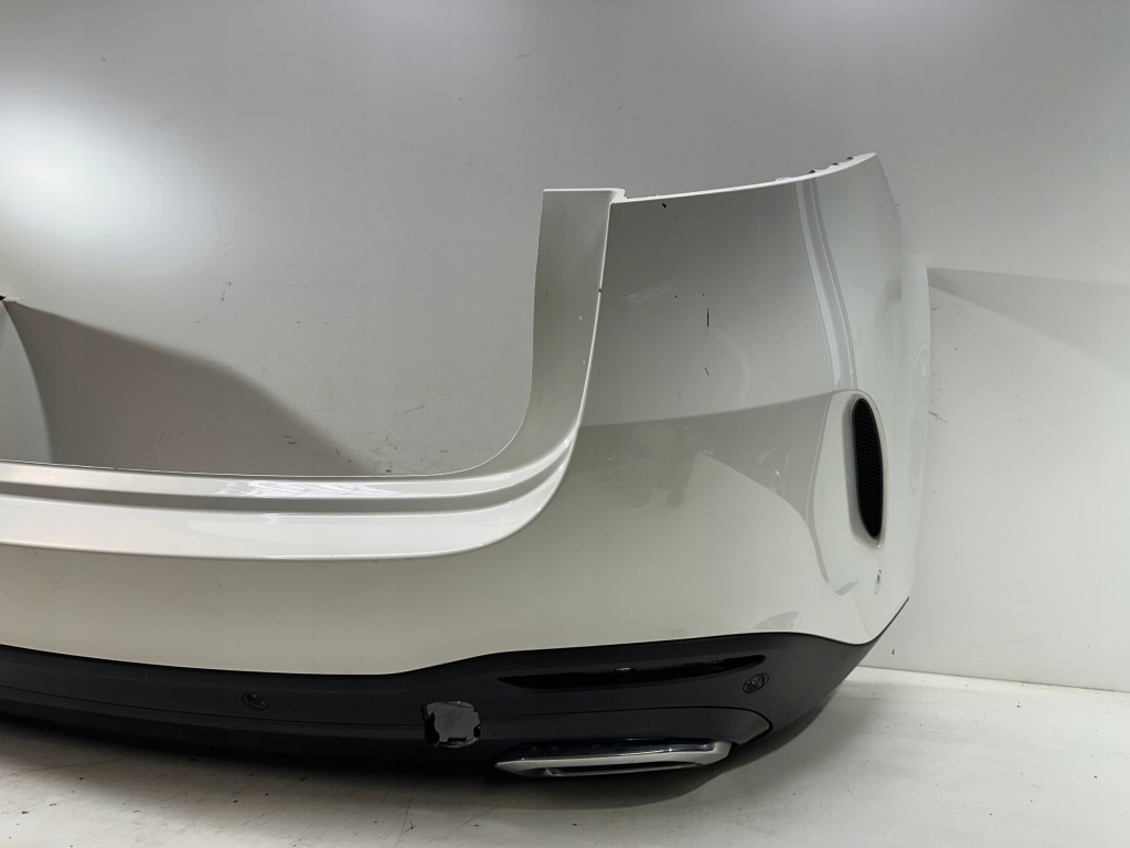 фото №7, Бампер задня mercedes gle amg w167 a1678851103 гарний