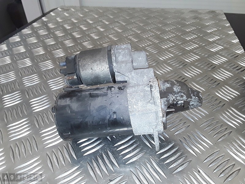 Купити 2011 opel meriva b стартер 1400 бензин