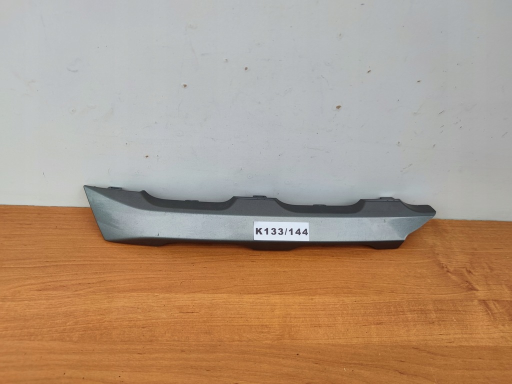 фото №1, Suzuki grand vitara права молдинг решітка накладка r