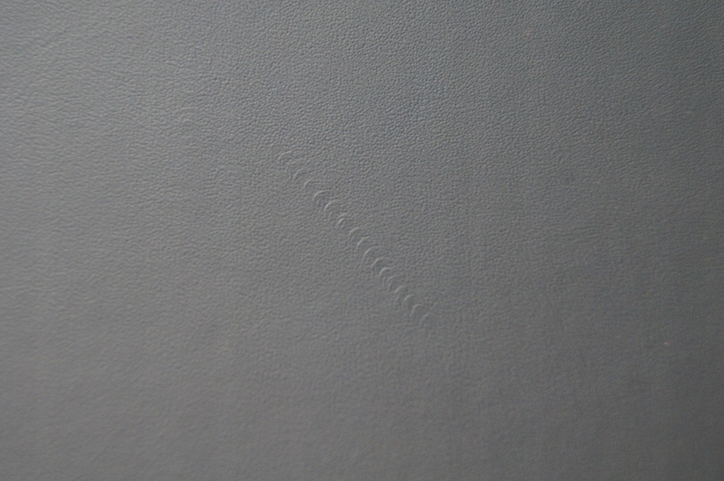 фото №8, Maserati levante задняя сиденье корпус защита