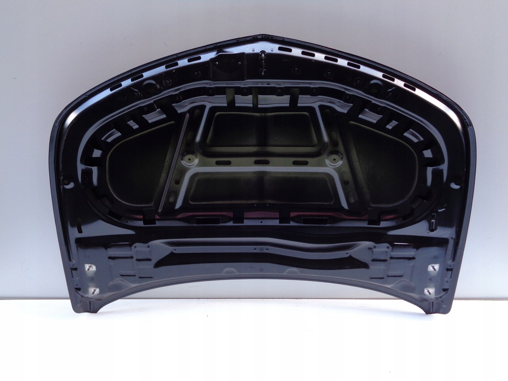 фото №7, Капот крышка двигателя opel astra vi l 22- nr 46524