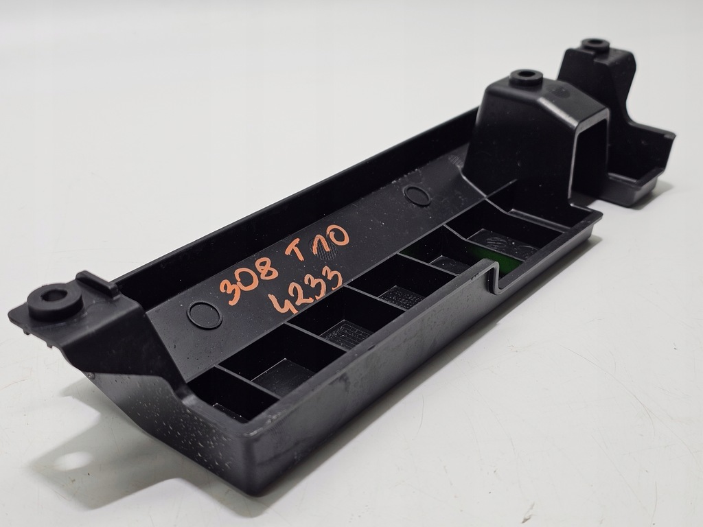 фото №5, Защита заглушка peugeot 308 t10 iii p5 #4233