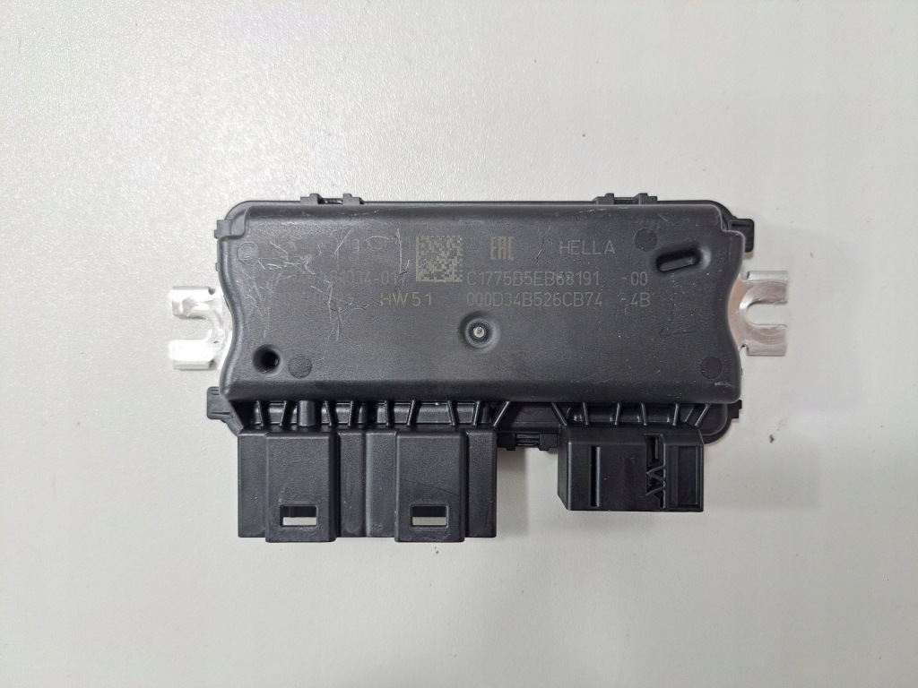 Купити Bmw xm 2023 блок керування / модуль насоса уприскування