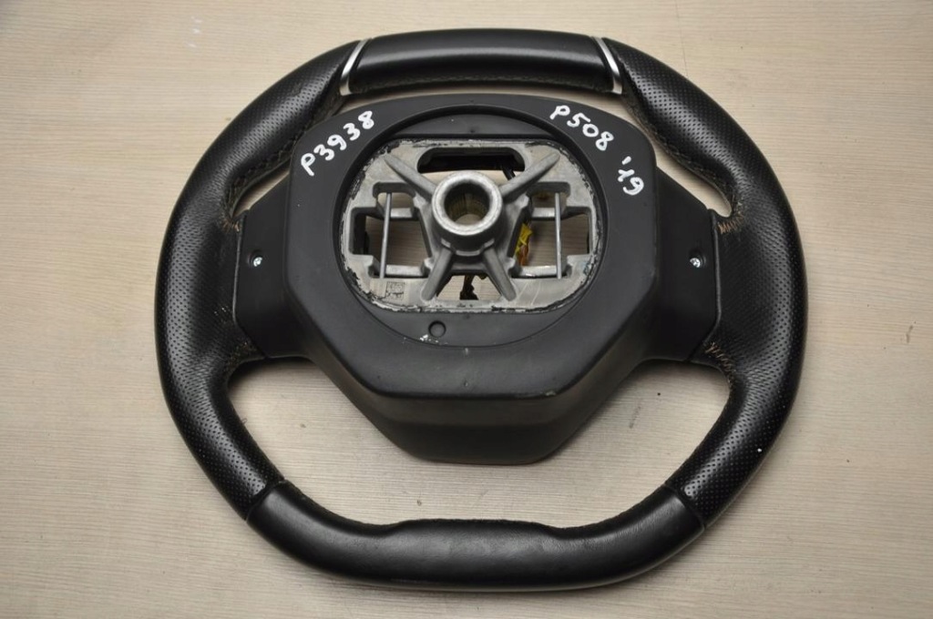 фото №7, Воздуховод peugeot 508 ii 2019 98105488zd