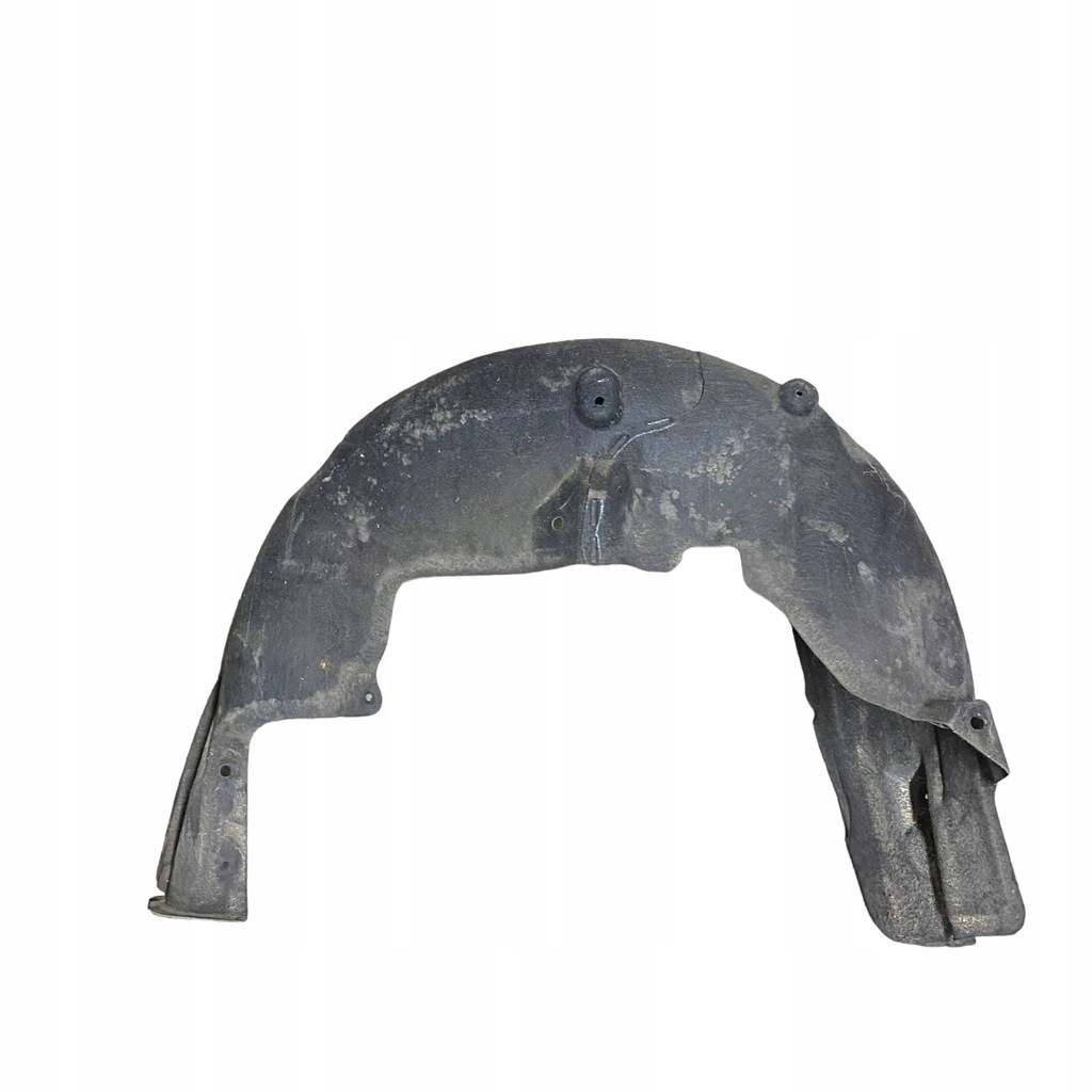 фото №5, Chrysler pacifica 2018 левая сторона защита брызговики