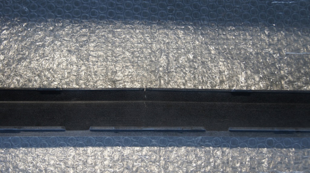 Решётка радиатора бампера ford kuga mk2 st lift перед 2016+ в Украине