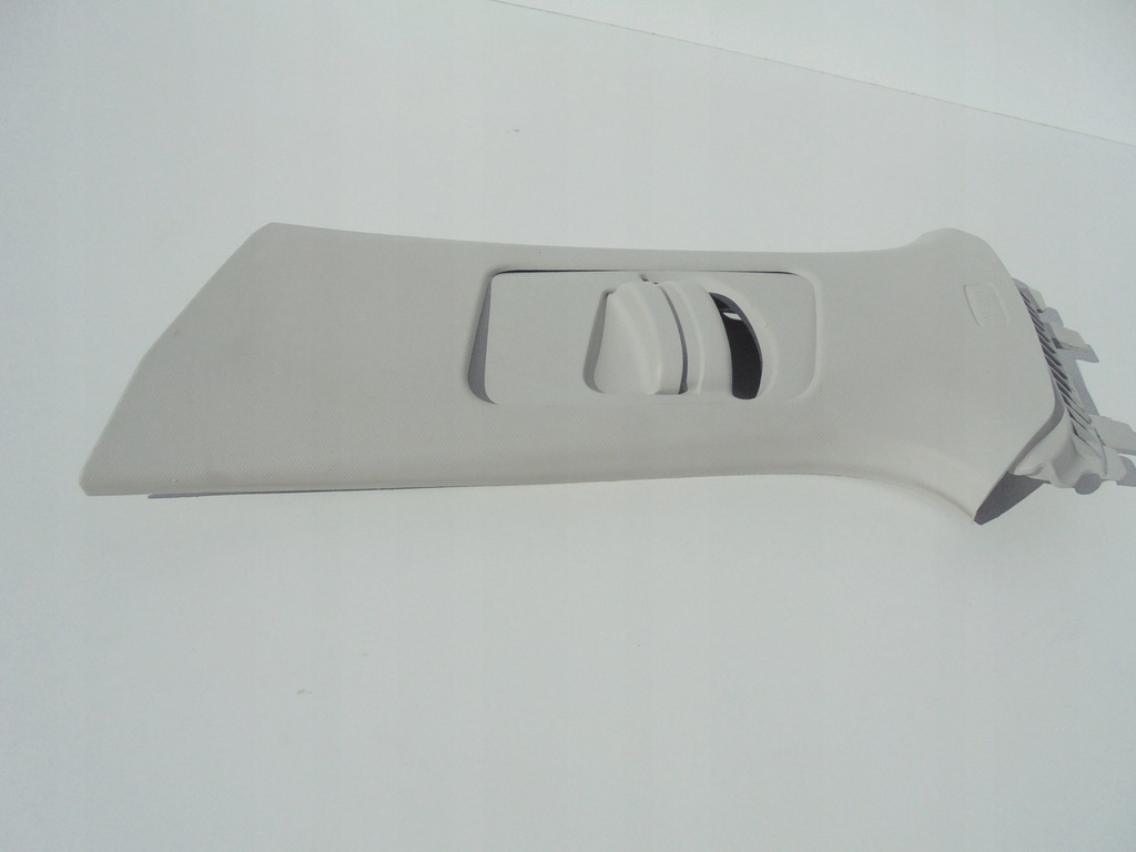 фото №5, Vw t-roc захист стійка ліва 2ga868311 2017-2019