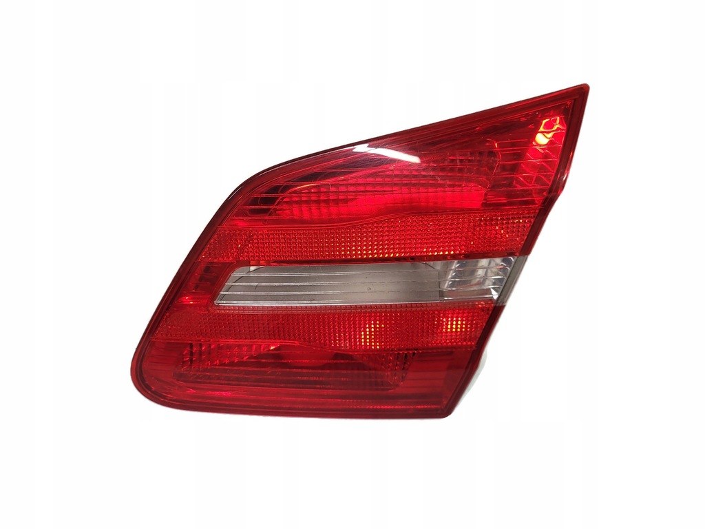 фото №1, Mercedes w246 лампа права задня задня a2468200864