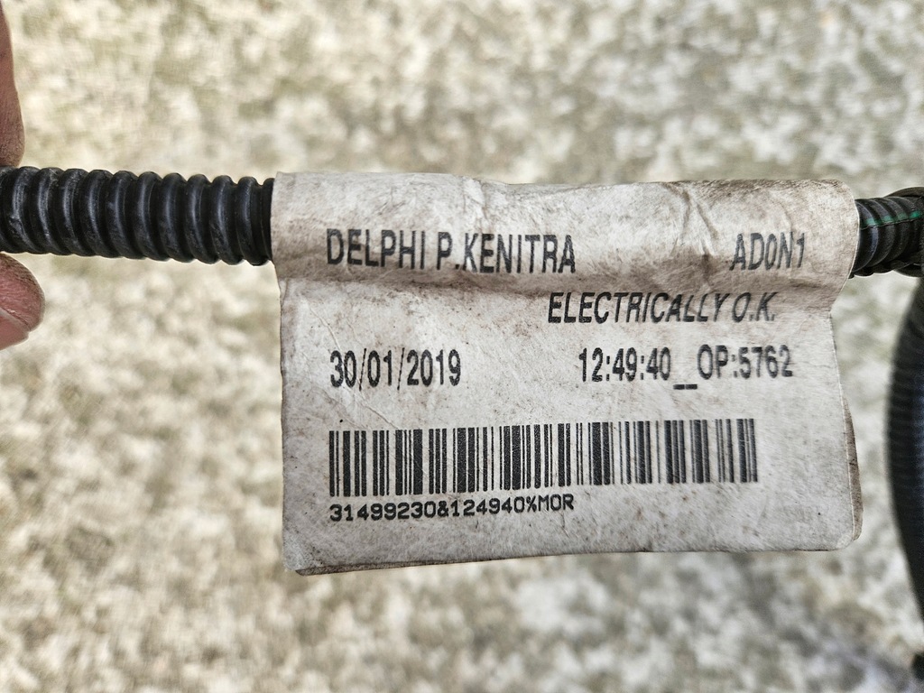 фото №8, Бампер перед передній volvo xc90 xc-90 ii 2 15-