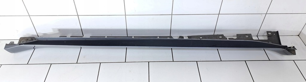 фото №4, Bmw x5 e70 a52/7 молдинг порог левая #