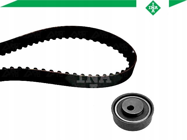 фото №2, Ina 530 0425 10 набор ремень распределительного вала