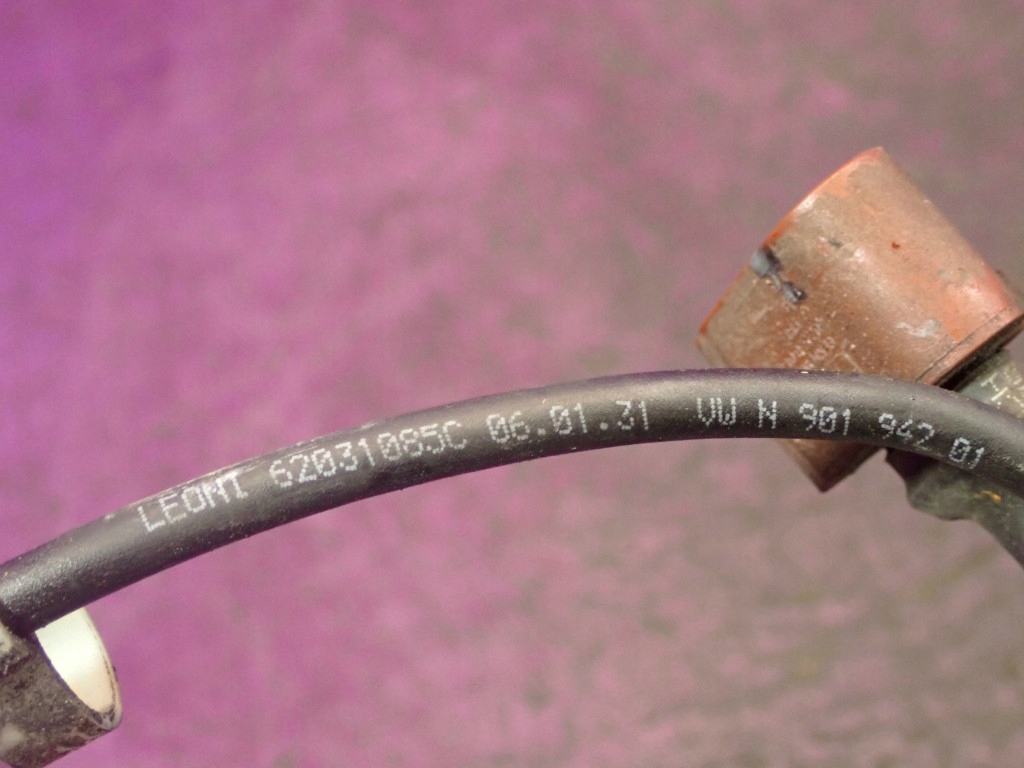 фото №7, Skoda fabia i 04-07 lift 2.0 датчик kąta повороту 6q1423291e