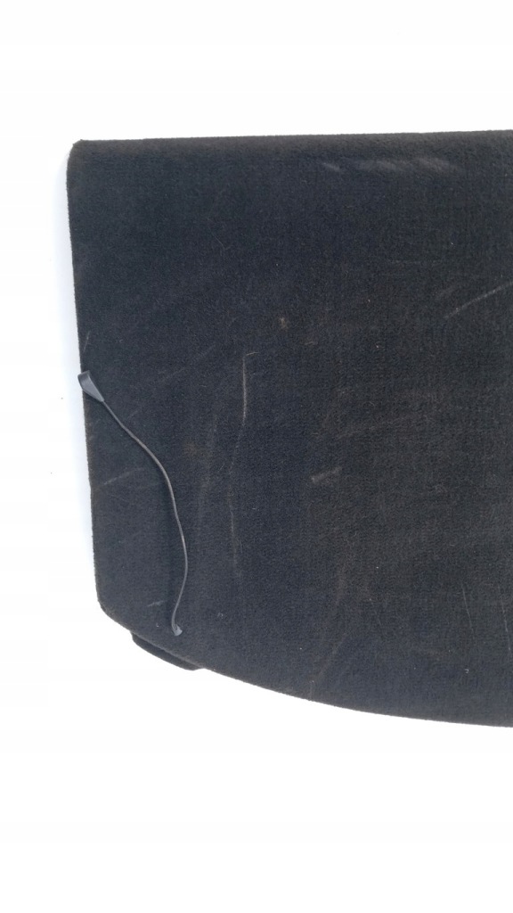 фото №3, Seat leon ii hb полка багажника 5d