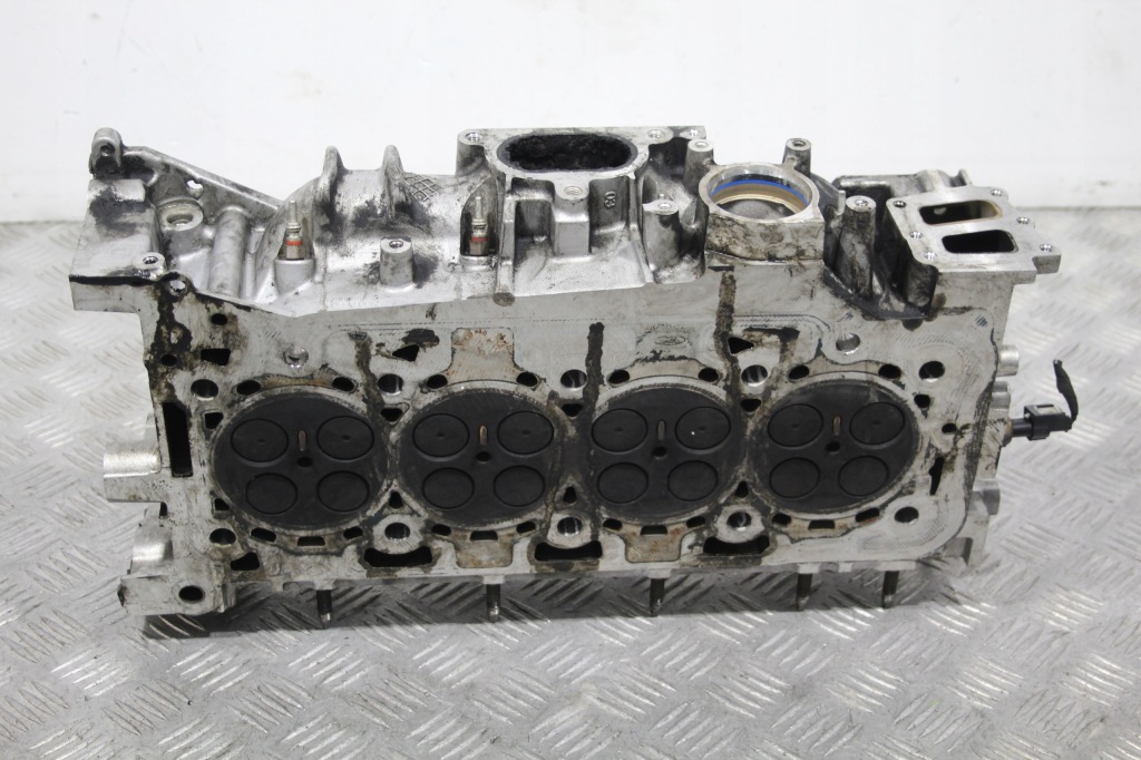 Головка клапани ford custom rfgk2q-6090-ab Ціна