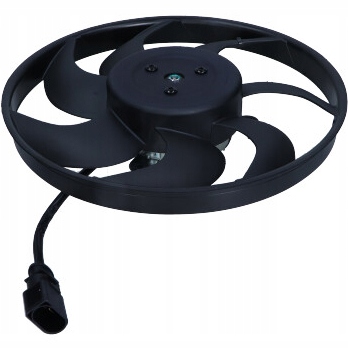 Купить Вентилятор радиатора skoda octavia 3 superb 3