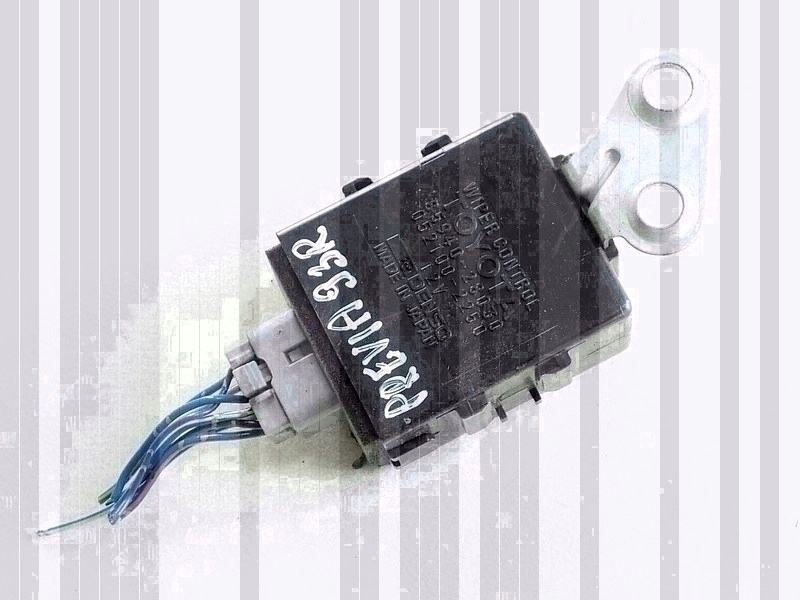 фото №1, Модуль 2.2 td toyota previa estima 85940-28030