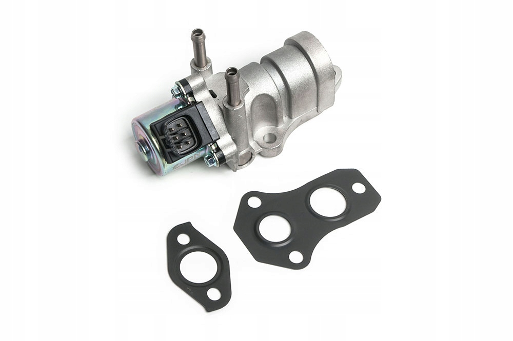 фото №2, Клапан egr toyota