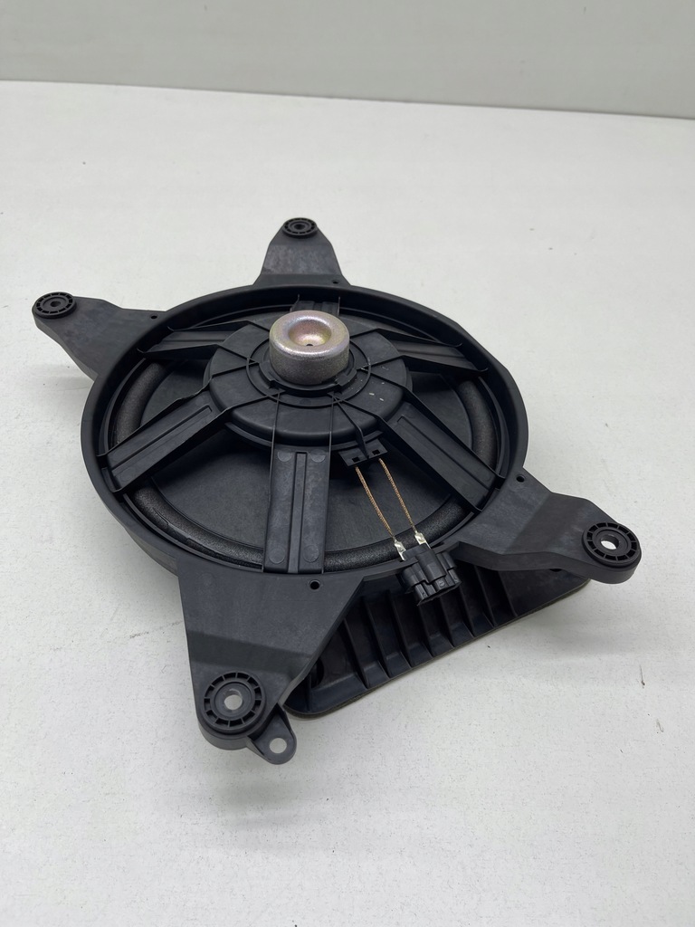 фото №8, Audi a6 c7 sedan динамік полиця багажника сабвуфер