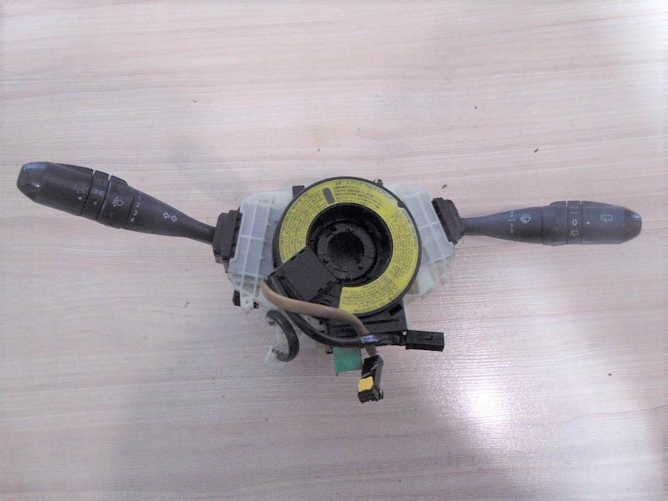 фото №1, Smart forfour 454 1.5 cdi перемикач комбінований