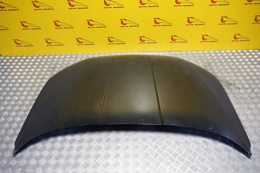 Купить Hyundai tucson 2021 - 2024 капот перед крышка двигателя америка