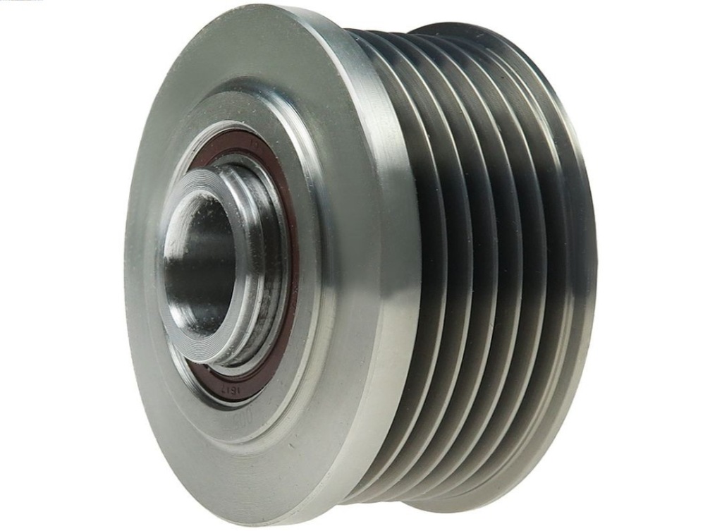 Купить Сцепление генератора as-pl к lancia kappa 2.4 jtd