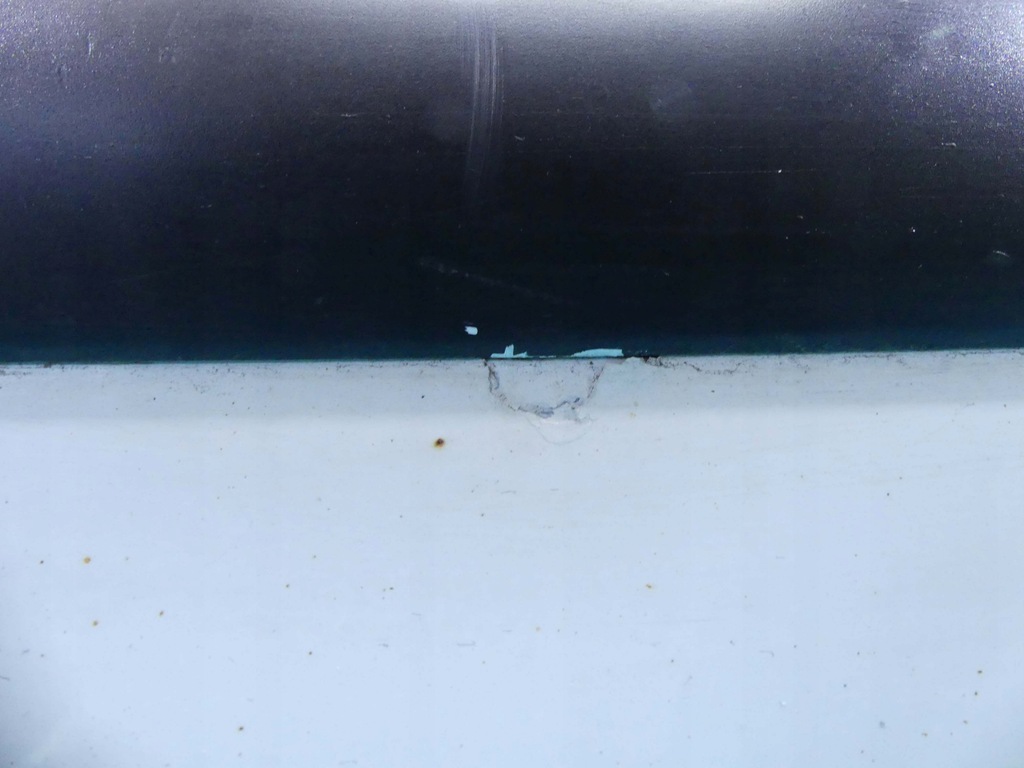 фото №12, Дверь перед правое peugeot 307 3d белый 3-дверь