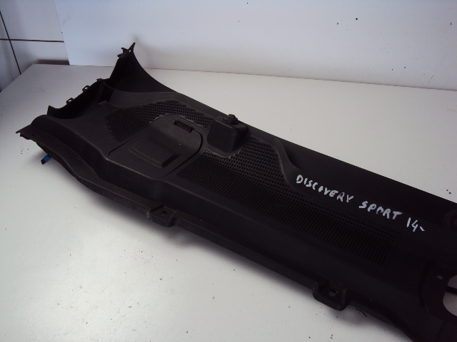 фото №3, Жабо land rover discovery sport 2014-