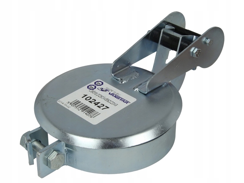 фото №1, Наконечник труби випускної man