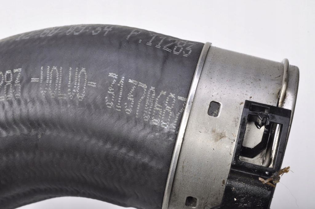 фото №4, Volvo v40 ii 2.0 d3 труба інтеркулер 31370687