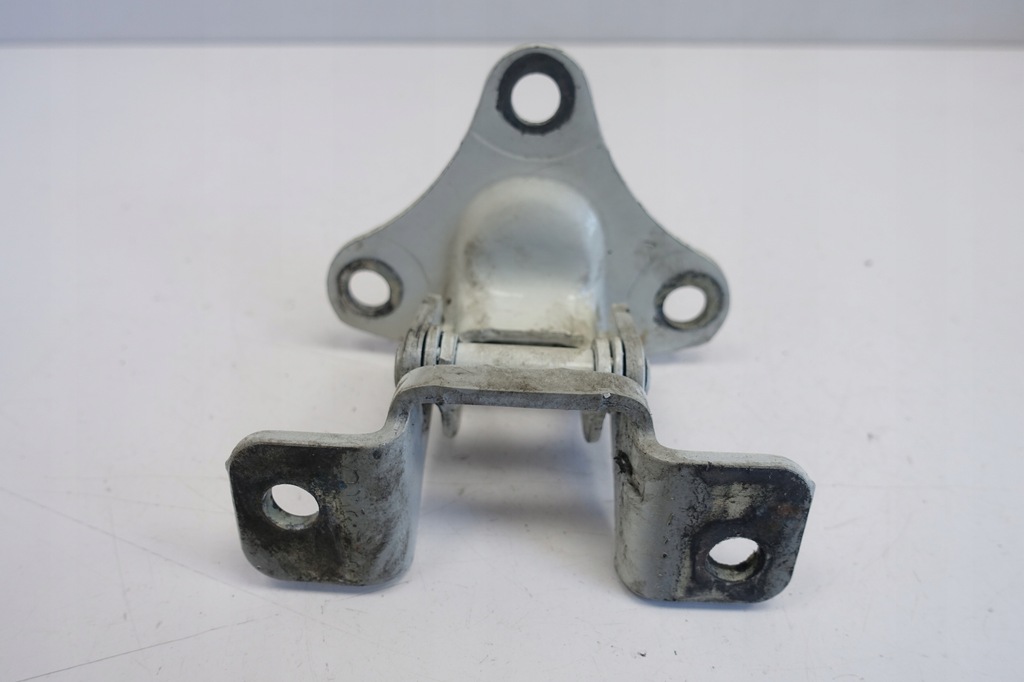 фото №5, Isuzu nqr npr nkr петля передних дверь правый