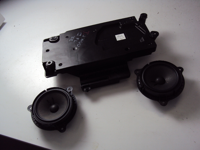 фото №2, Динамики renault twingo iii ze lift