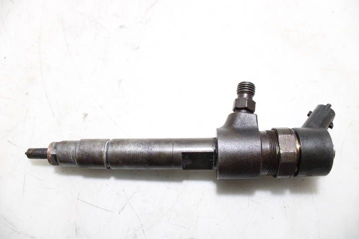 фото №1, Інжектор форсунка opel zafira b 1.9cdti