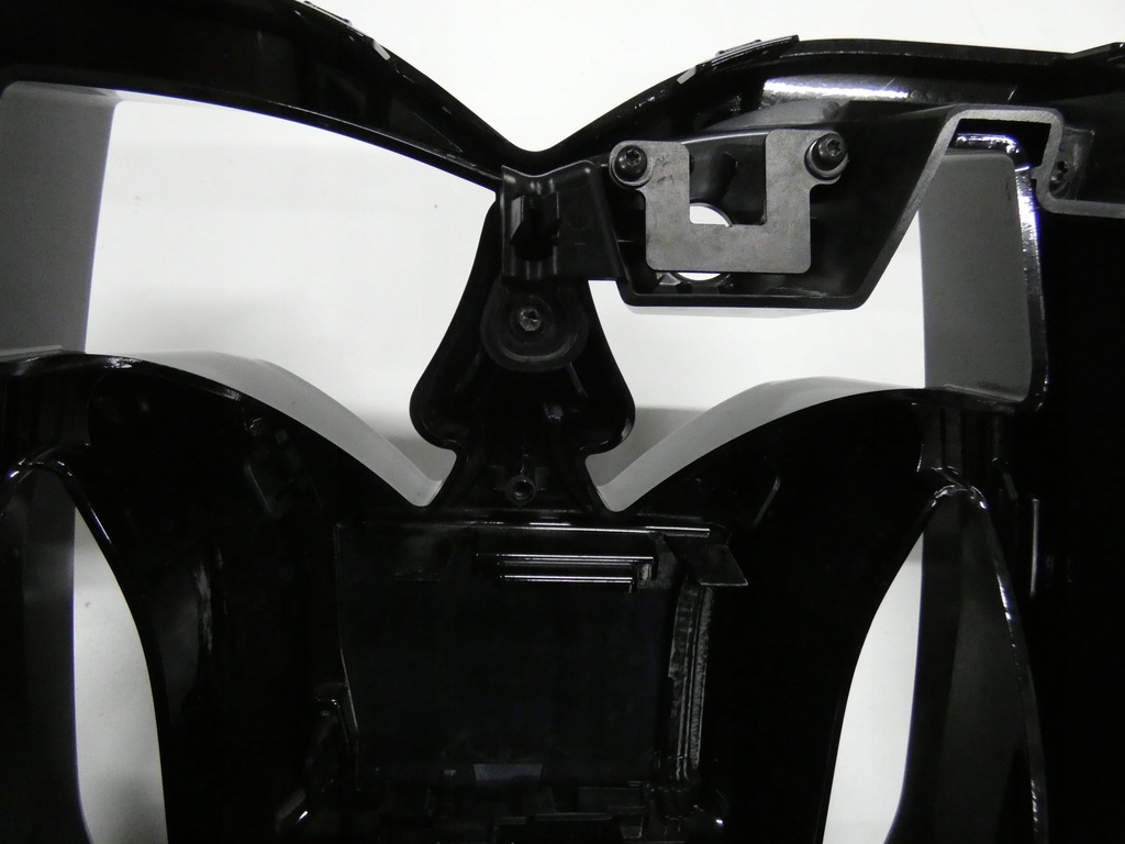 фото №15, Решётка радиатора, решётка радиатора maserati grecale