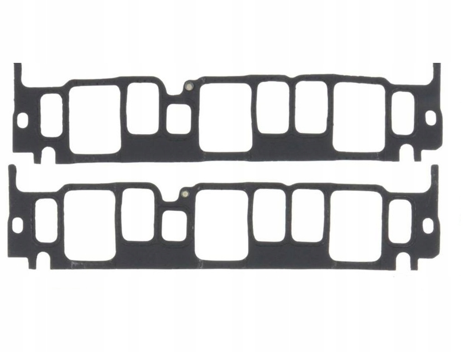 фото №1, Прокладка колектор isuzu rodeo trooper pickup 2.8 / 3.1 89-94