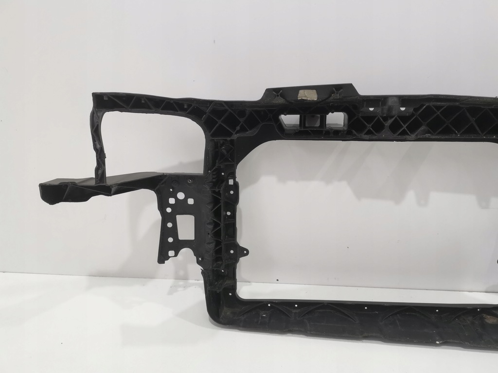 фото №6, Ibiza iii pas усилитель перед całe